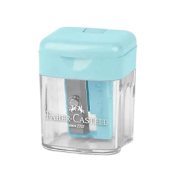 تراش مخزن دار فابرکاستل مدل پاستلی کد 20244