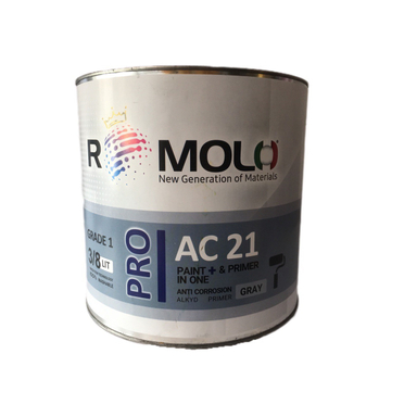 ضد زنگ گالن رومولو مدل AC-21