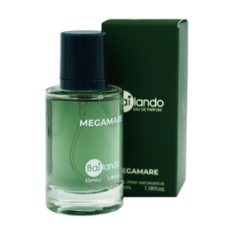 ادوپرفیوم بایلندو مدل مگاماره حجم 35 میلی لیتر