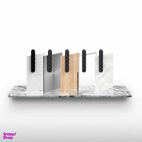 نگهدارنده کابل 4 شیار یوگرین کد 30762