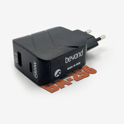 شارژر دیواری 20 وات بیاند مدل BA-256