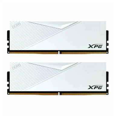 رم دسکتاپ ایکس پی جی مدل Lancer 5200MHz CL38 ظرفیت 16 گیگابایت بسته 2 عددی