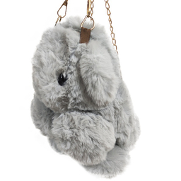 کوله پشتی بچگانه مدل خرس