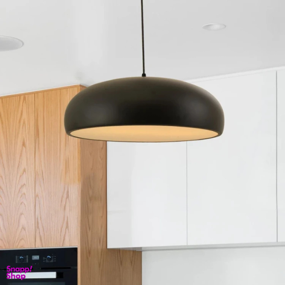 لوستر سه شعله طلقی مدل Tu3