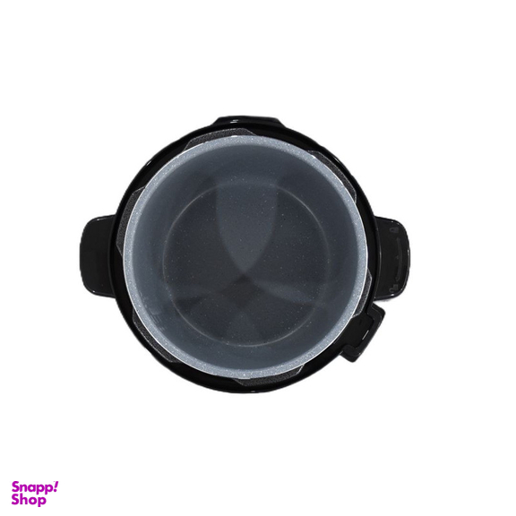 زودپز برقی سوپر کاسا مدل CA-108 گنجایش 8 لیتر