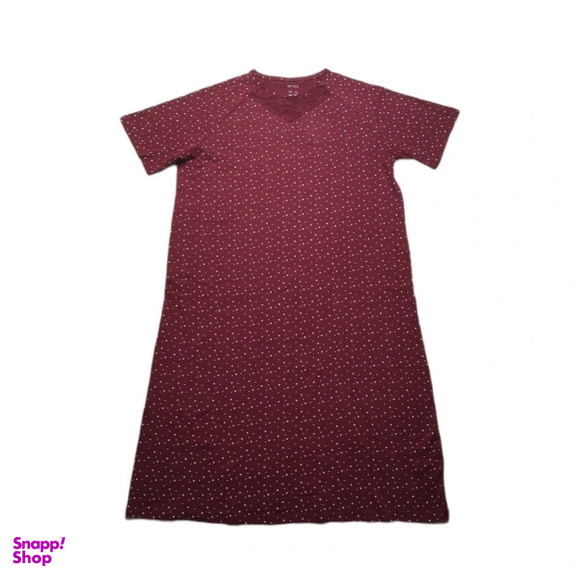 لباس خواب زنانه اسمارا مدل SM1122