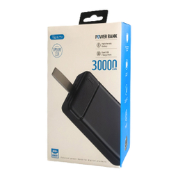 شارژر همراه وریتی مدل V-PP-135PD ظرفیت 30000MAH