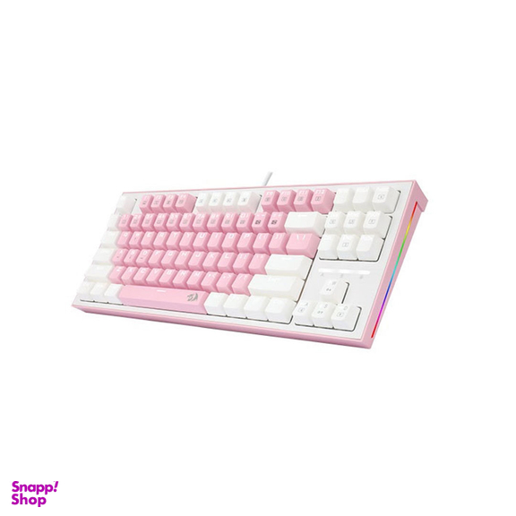 کیبورد گیمینگ ردراگون BES K611-P1B