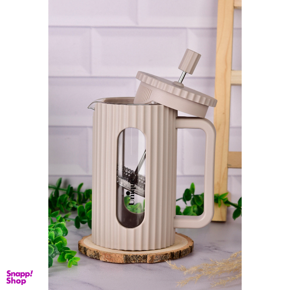 فرنچ پرس یونیک کد 3017