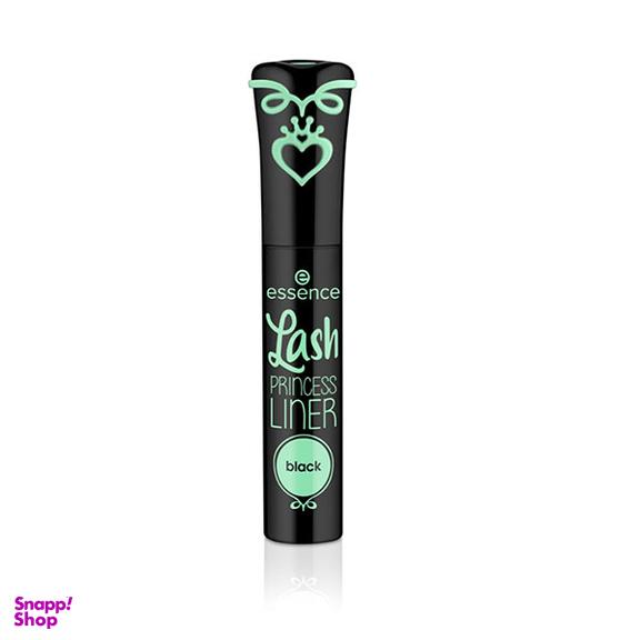 خط چشم اسنس مدل PRINCESS