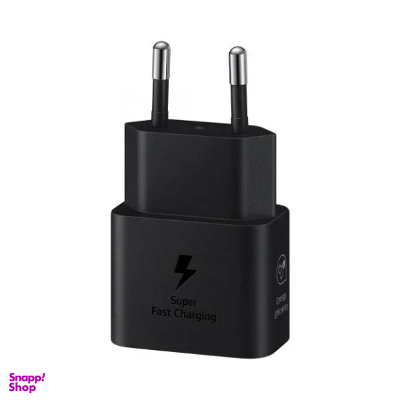 شارژر دیواری 25 وات سامسونگ مدل EP-T2510