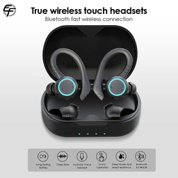 ایرفون بلوتوثی ایفورج مدل MA-Buds 02