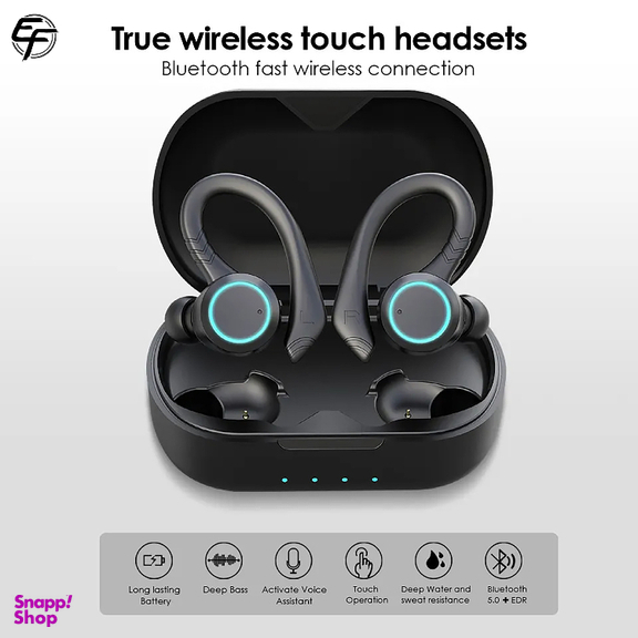 ایرفون بلوتوثی ایفورج مدل MA-Buds 02