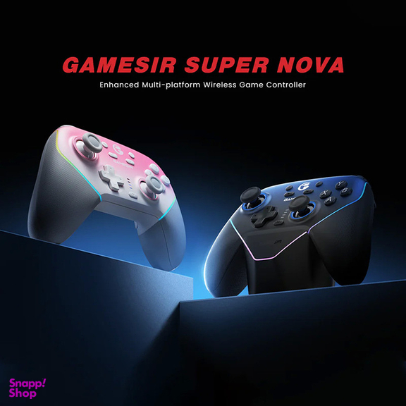 دسته بازی گیمسر مدل Super Nova