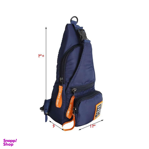 کیف بادی بگ اسپرت مدل bag26