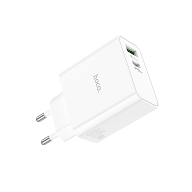 شارژر دیواری 65 وات هوکو مدل C113A