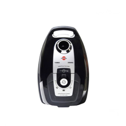 جاروبرقی پارس خزر مدل Turbo 2500WS