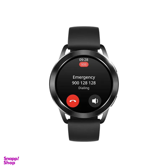 ساعت هوشمند شیائومی مدل Xiaomi Watch S3