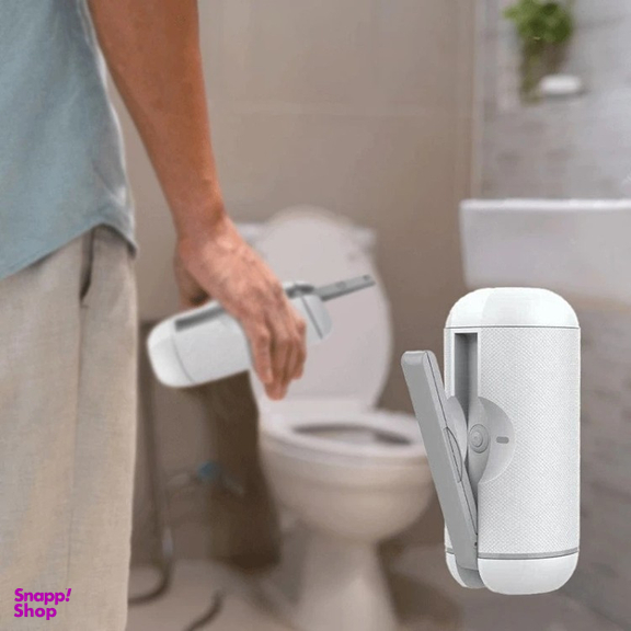 بيده جيبی الكتريكی گرين لاين مدل Electric Pocket Bidet GNPBIDETSPWH
