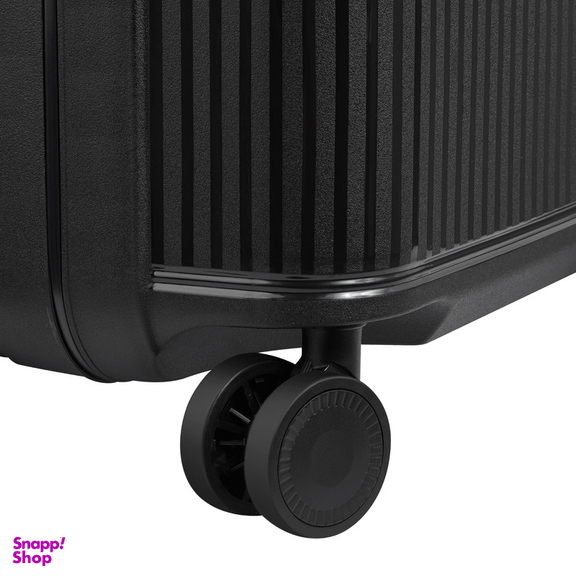 چمدان دلسی مدل Securitech Stone کد 4008801 سایز کابین ارتفاع 55 سانتی متر