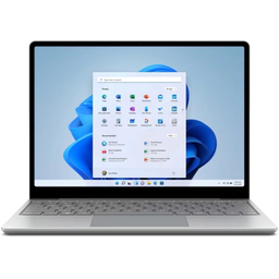 لپ تاپ 12.4 اینچ مایکروسافت مدل Surface Laptop GO 2 i5 8GB 256GB