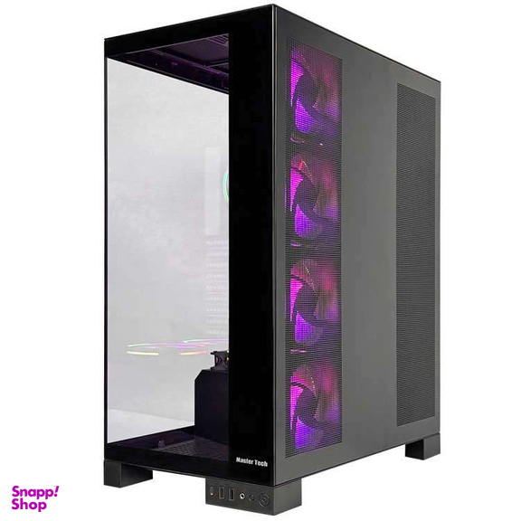 کیس مخصوص بازی مستر تک مدل Mega Box ARGB 5x FAN