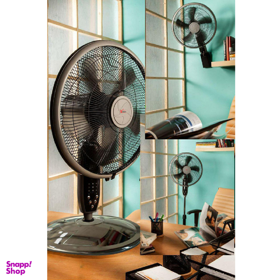 پنکه ایستاده ویداس مدل VIR-8033