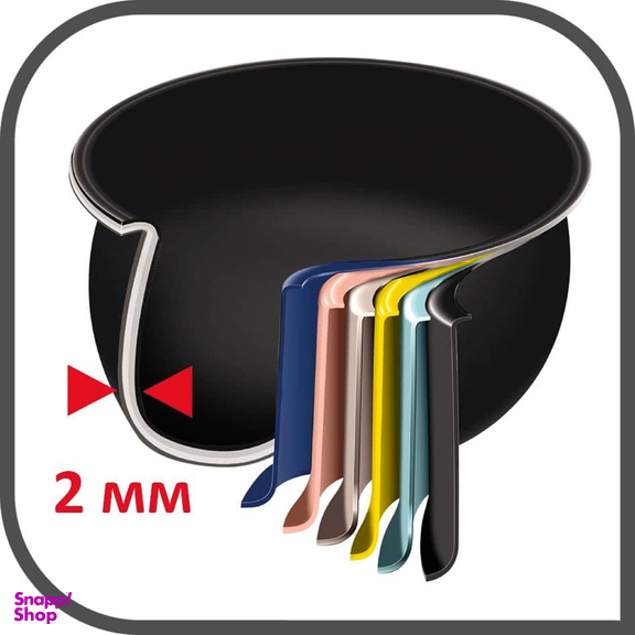 پلوپز گرم نگهدار تفال مدل RK242127