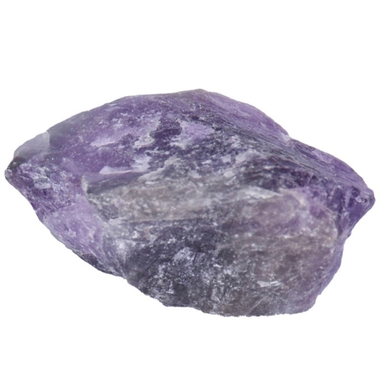 سنگ راف آمیتیست کد 01