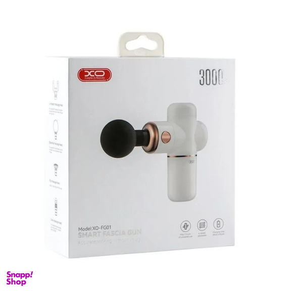 ماساژور ایکس او مدل XO-FG01