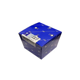 فیلتر روغن ایساکو مدل 1240202797 مناسب پژو 206 و 207 TU5