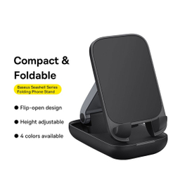 هولدر موبایل رومیزی بیسوس مدل B10551500111-00