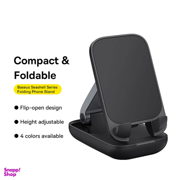 هولدر موبایل رومیزی بیسوس مدل B10551500111-00