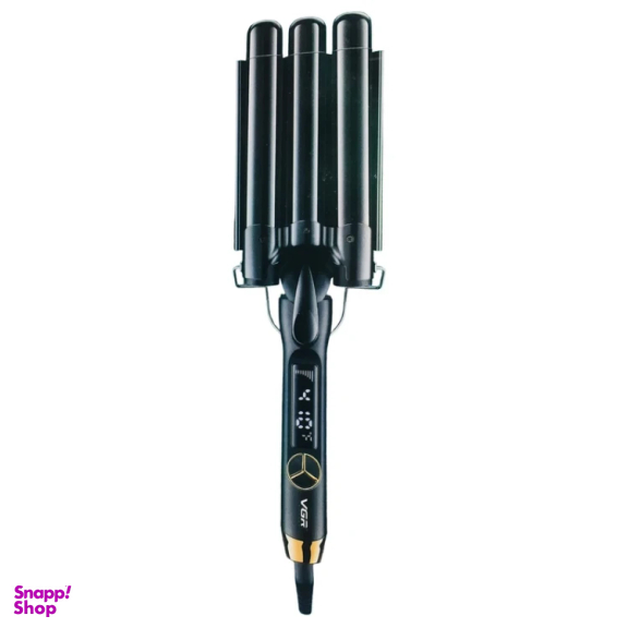 فر کننده و حالت دهنده مو وی جی ار مدل V-591