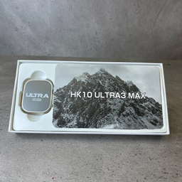 ساعت هوشمند ویرفیت مدل HK 10 ULTRA 3 MAX