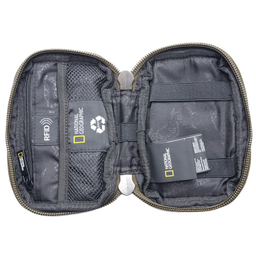 کیف کمری نشنال جئوگرافیک مدل POUCH N14202