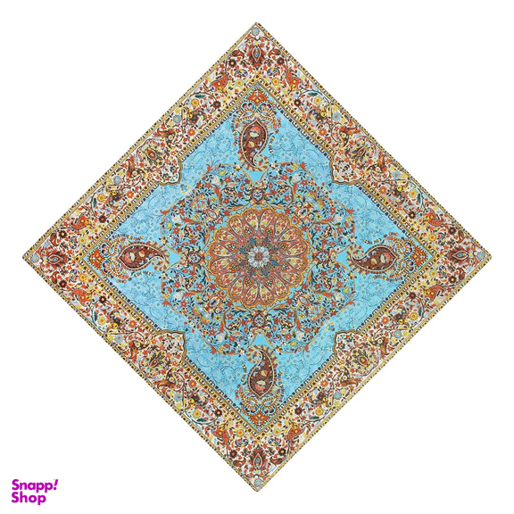 رومیزی ترمه طرح افشار