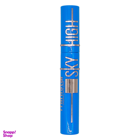 ریمل مینی استار مدل Sky High