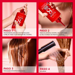 ماسک مو لورآل مدل Wonder Water حجم 200 میلی لیتر