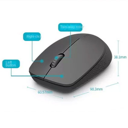 ماوس بی سیم رپو مدل M100