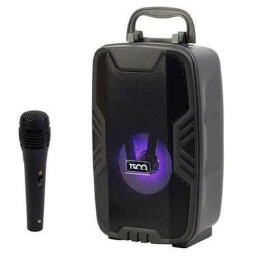 اسپیکر تسکو مدل TS 2309 همراه با میکروفن