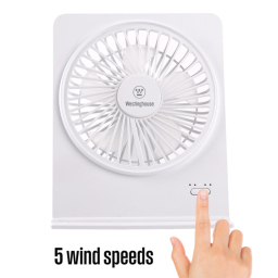 پنکه قابل حمل وستینگهاوس مدل WSFRE159