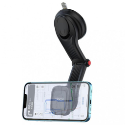هولدر موبایل مغناطیسی ایکس او مدل C106 Magnetic