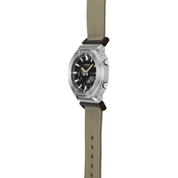 ساعت مچی عقربه‌ای مردانه کاسیو مدل GM-2100C-5ADR