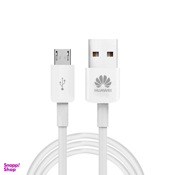 کابل شارژ USB به microUSB طرح هوآوی مدل HW-050