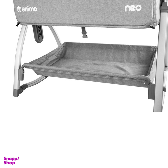 تخت کنار مادر آنیمو مدل neo