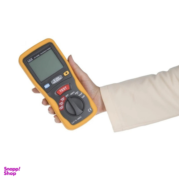 میگر سی ای ام مدل DT-5500
