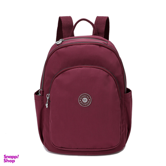 کوله پشتی زنانه میندسا مدل 8729