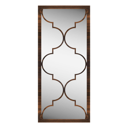 آینه الف مدل همراز