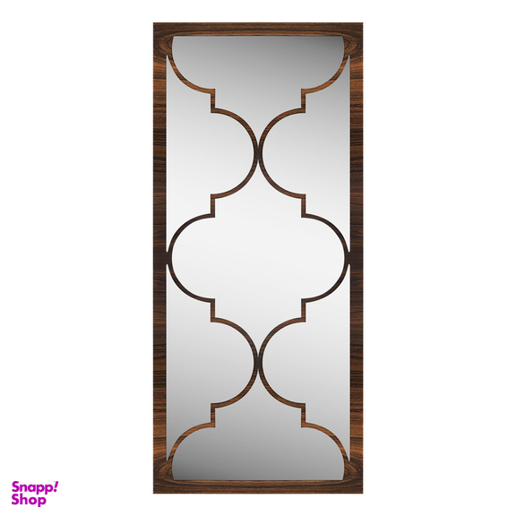 آینه الف مدل همراز